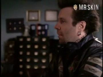 Tanya Allen in Lone Hero (2002) Underwear Underwear 218899