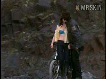 Tanya Allen in Lone Hero (2002) Underwear Underwear 218900