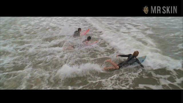 Allison Scagliotti, Caitlin Wachs in Endless Bummer (2009) Bikini Bikini Underwear 218913