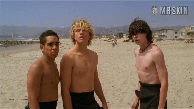 Stacey Leigh Dearman in Endless Bummer (2009) Breasts Bikini Breasts 219130