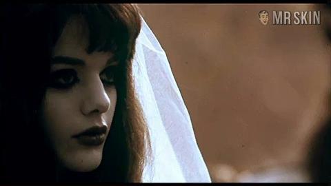 Sexiest Tina Aumont Scene in The Howl. Sexy, breasts, bush. 218929