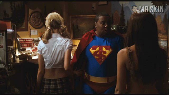 Sexiest Diora Baird Scene in Stan Helsing. Sexy, underwear. 218935