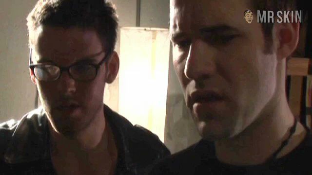 Monica Percich in Blood Ties (2009) Sexy Sexy 218953