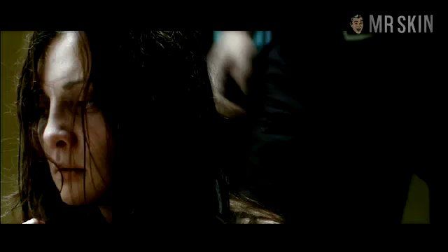 Samantha Facchi in Blood Night (2009) Breasts Breasts Bush 218961