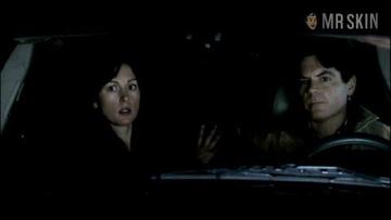 Samantha Facchi in Blood Night (2009) Butt Breasts Bush 218963