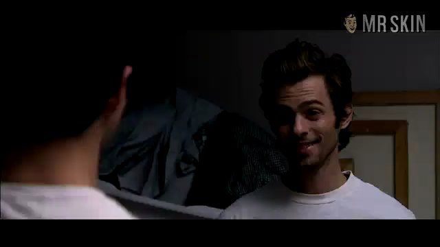 Tara Rondeau in Blood Night (2009) Breasts Butt Breasts Butt 218964