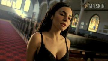 Martha Higareda in Smokin' Aces 2: Assassins' Ball (2010) Underwear Sexy Underwear 219808