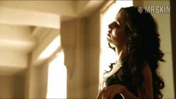 Martha Higareda in Smokin' Aces 2: Assassins' Ball (2010) Sexy Sexy Underwear 219810