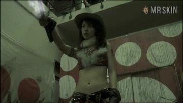Eri Otoguro in Onechanbara - Zombie Bikini Squad (2008) Bikini Bikini Sexy 218987