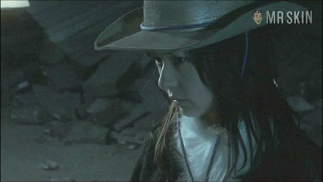 Sexiest Eri Otoguro Scene in Onechanbara - Zombie Bikini Squad. Bikini, sexy. 218983