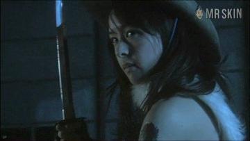 Eri Otoguro in Onechanbara - Zombie Bikini Squad (2008) Bikini Bikini Sexy 218983