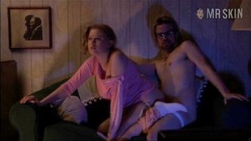 Starina Johnson in Watch Out (2008) Sexy Sexy 219004