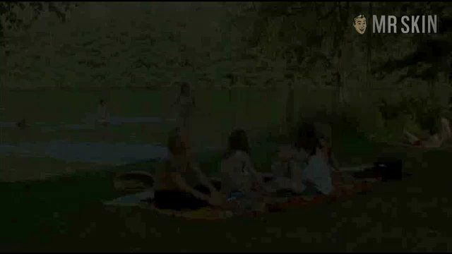 Pascale Schiller Nude as Lily. Full Frontal, breasts. 219020
