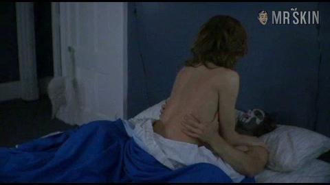 Rebecca Davis Naked in Left for Dead. Breasts, Butt. 219031