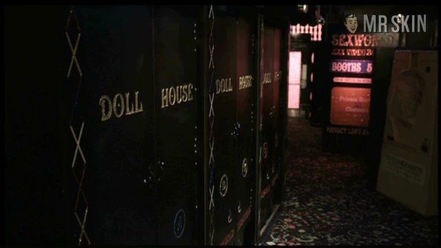 Dawn Brodey in Into Temptation (2009) Thong Sexy Thong 219047