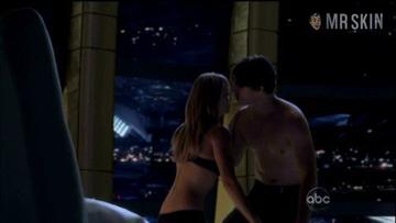Laura Vandervoort in V (2009-2011) Underwear Underwear 223659