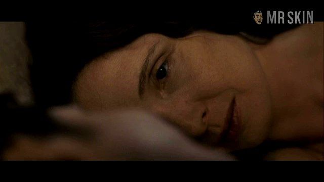 Julie Delpy in The Countess (2009) Breasts Breasts Left Breast 226821