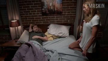 Arielle Kebbel in The League (2009-2015) Underwear Underwear 246129