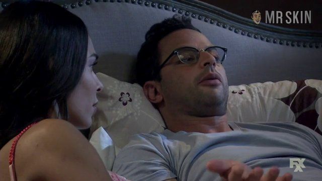 Sexiest Scenes of Sofia from The League. Sexy, Underwear, bikini, butt. 239507