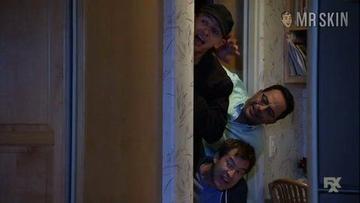 Nadine Velazquez in The League (2009-2015) Underwear Bikini Butt 235178