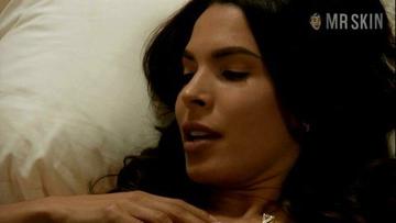 Nadine Velazquez in The League (2009-2015) Underwear Bikini Butt 227224