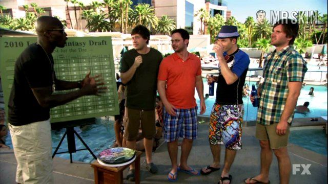 Sexiest Scenes of Jenny from The League. Bikini, sexy, underwear. 222629