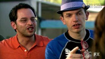 Katie Aselton in The League (2009-2015) Bikini Bikini Sexy 222629