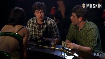 Janet Montgomery in The League (2009-2015) Underwear Sexy Underwear 222628