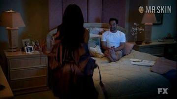 Nadine Velazquez in The League (2009-2015) Butt Bikini Butt 231824