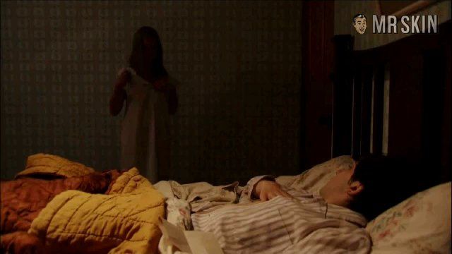 Capucine Delaby Naked as Sheila. Breasts, Bush, Full Frontal, butt. 231747
