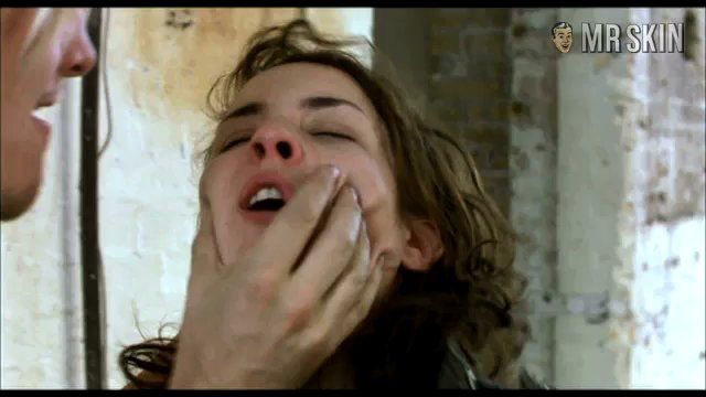 Noomi Rapace in Daisy Diamond (2007) Butt Full Frontal Breasts Bush 219145