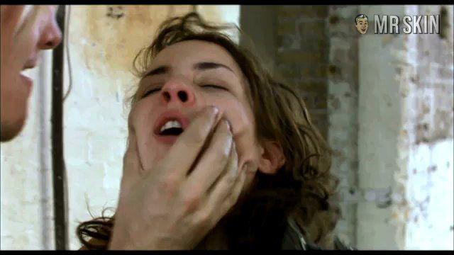 Noomi Rapace in Daisy Diamond (2007) Butt Full Frontal Breasts Bush 219145