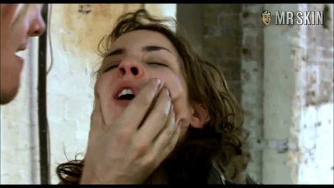 Noomi Rapace Naked in Daisy Diamond. Butt, Full Frontal, breasts, bush. 219145