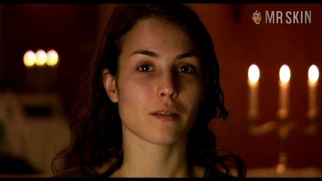 Trine Dyrholm, Noomi Rapace in Daisy Diamond (2007) Breasts Butt Breasts Bush 219157