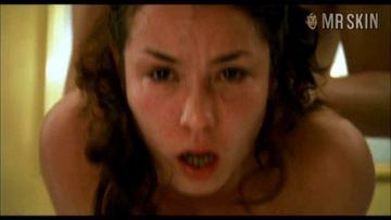 Noomi Rapace in Daisy Diamond (2007) Breasts Bush Breasts Bush 219149