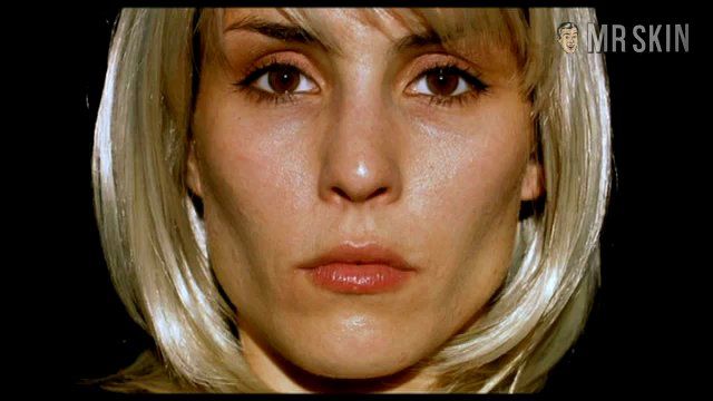 Noomi Rapace Naked in Daisy Diamond. Butt, Full Frontal, breasts, bush. 219151