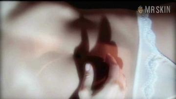 Candice Lewald in Hanger (2009) Full Frontal Breasts Bush 219661