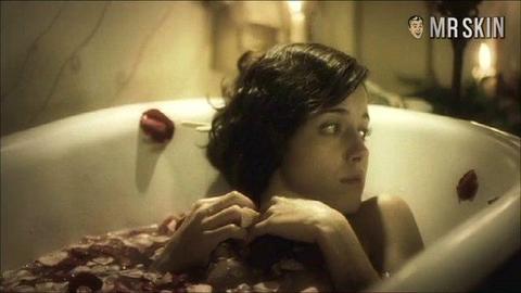 Ana Claudia Talancón Nude in Purgatorio. Breasts, Butt, Bush, right breast, sexy. 219124