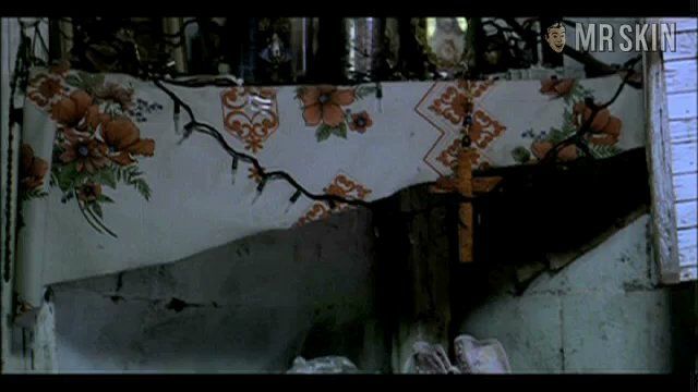 Fernanda García Castañeda in Cumbia callera (2007) Butt Full Frontal Bikini Breasts 219132