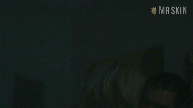 Jessica Marais in Two Fists, One Heart (2008) Breasts Breasts 219143