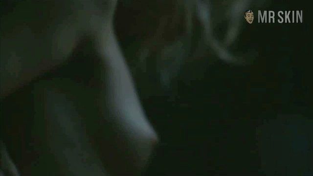 Nudes of Kate from Two Fists, One Heart. Breasts. 219144