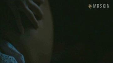 Jessica Marais in Two Fists, One Heart (2008) Breasts Breasts 219144