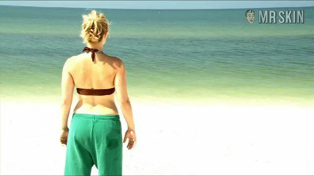Sexiest Kerri Scenes. Bikini, underwear. 219160