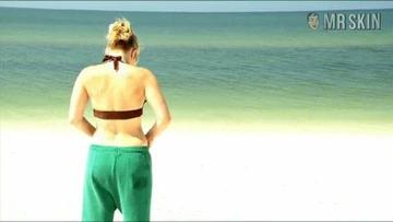 Sarah Jones in Still Green (2007) Bikini Bikini Underwear 219160