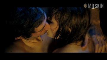 Lucy Gordon in Gainsbourg: A Heroic Life (2010) Butt Left Breast Breasts Butt 221536