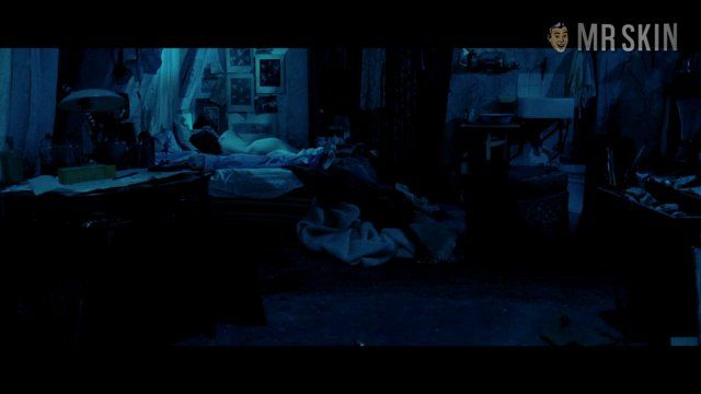 Deborah Grall in Gainsbourg: A Heroic Life (2010) Butt Butt Sexy 221532