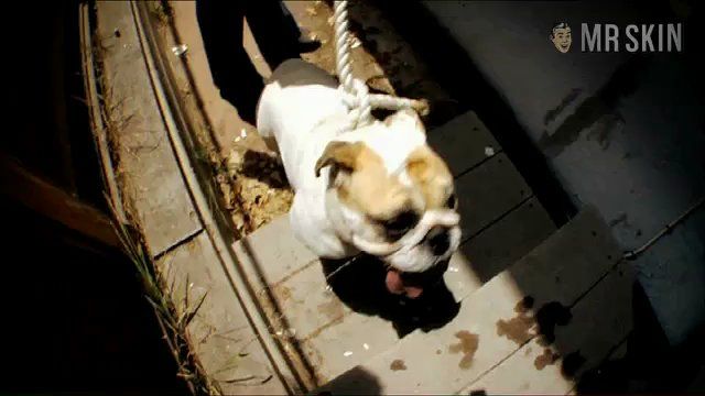 Megalyn Echikunwoke in Fix (2008) Underwear Underwear 219184