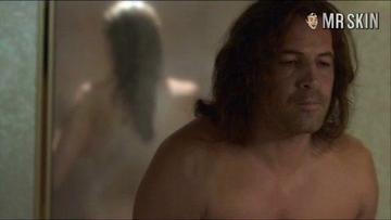 Estella Warren in Blue Seduction (2009) Sexy Sexy Underwear 219188