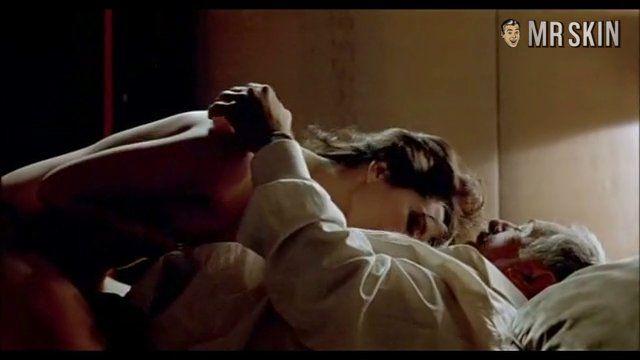 Soraia Chaves in Call Girl (2007) Breasts Thong Breasts Thong 219195