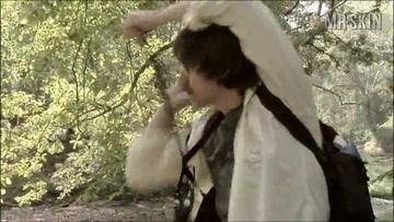 Heather Robb Naked in I Can See You. Breasts, sexy. 219217
